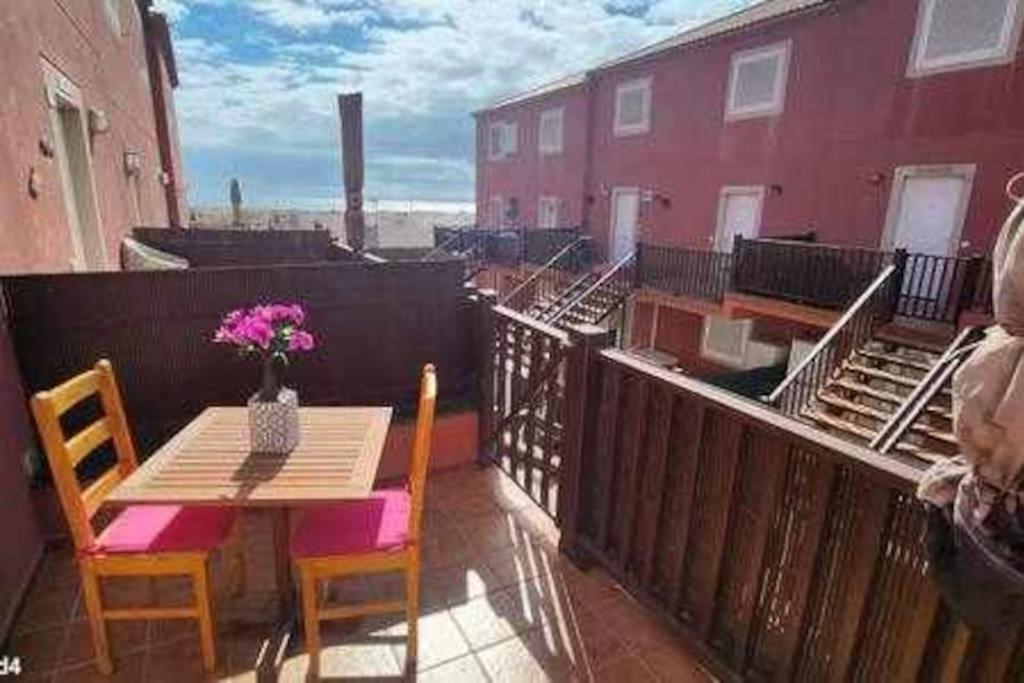 קוסטה דה אנטיגואה La Fenice Resort Antigua Bay מראה חיצוני תמונה