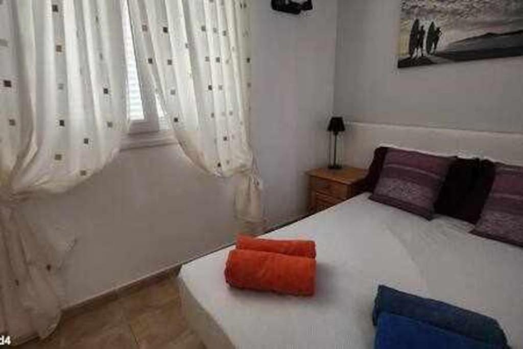 קוסטה דה אנטיגואה La Fenice Resort Antigua Bay מראה חיצוני תמונה