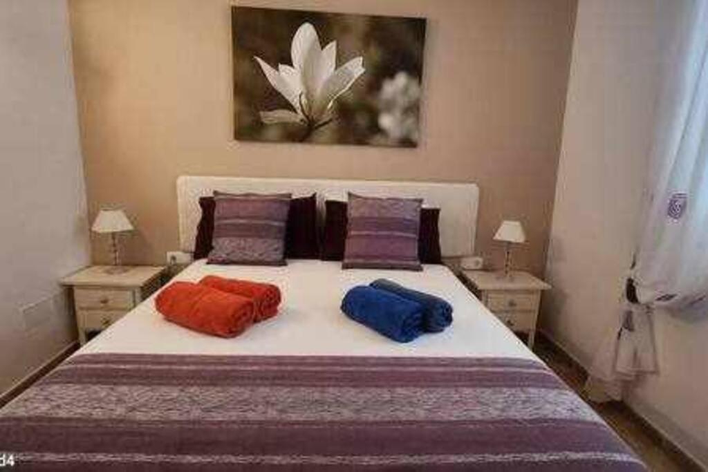 קוסטה דה אנטיגואה La Fenice Resort Antigua Bay מראה חיצוני תמונה