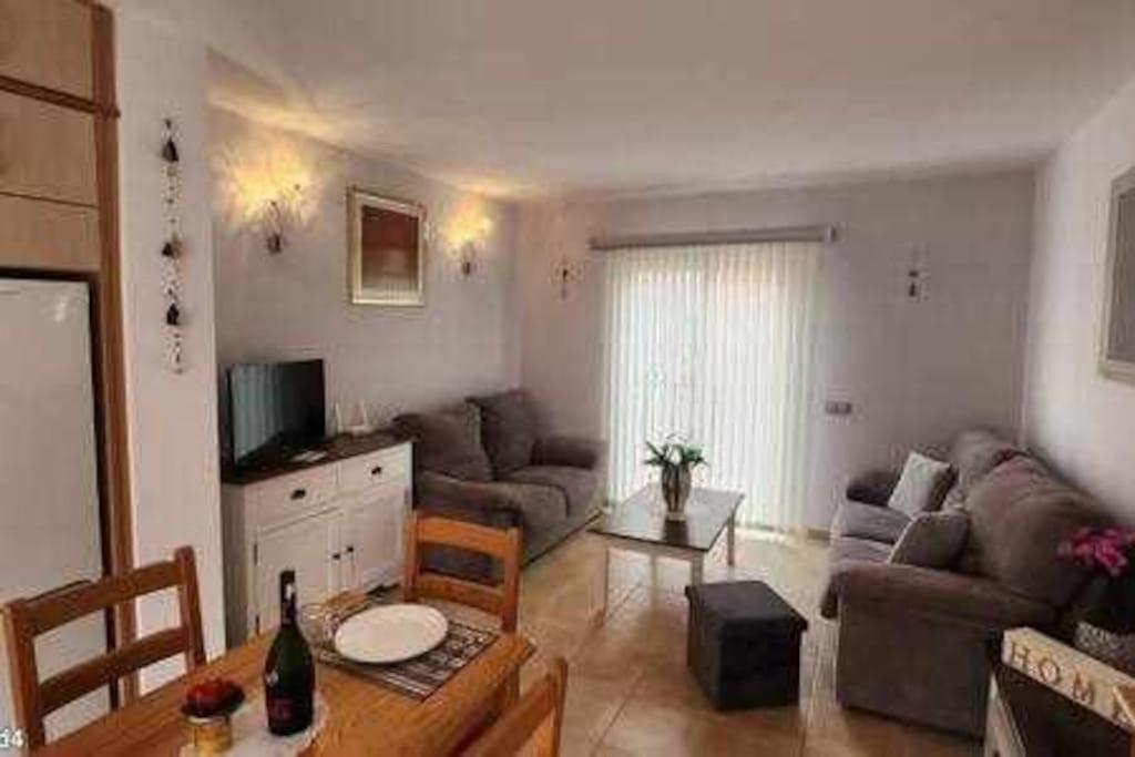קוסטה דה אנטיגואה La Fenice Resort Antigua Bay מראה חיצוני תמונה